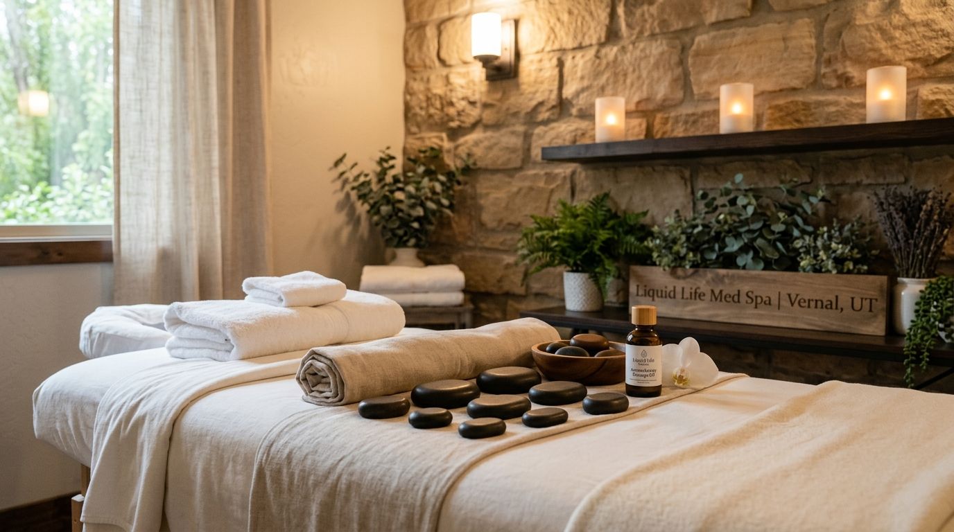 Liquid Life Med Spa, spa in Vernal, UT, photo 3 of 6