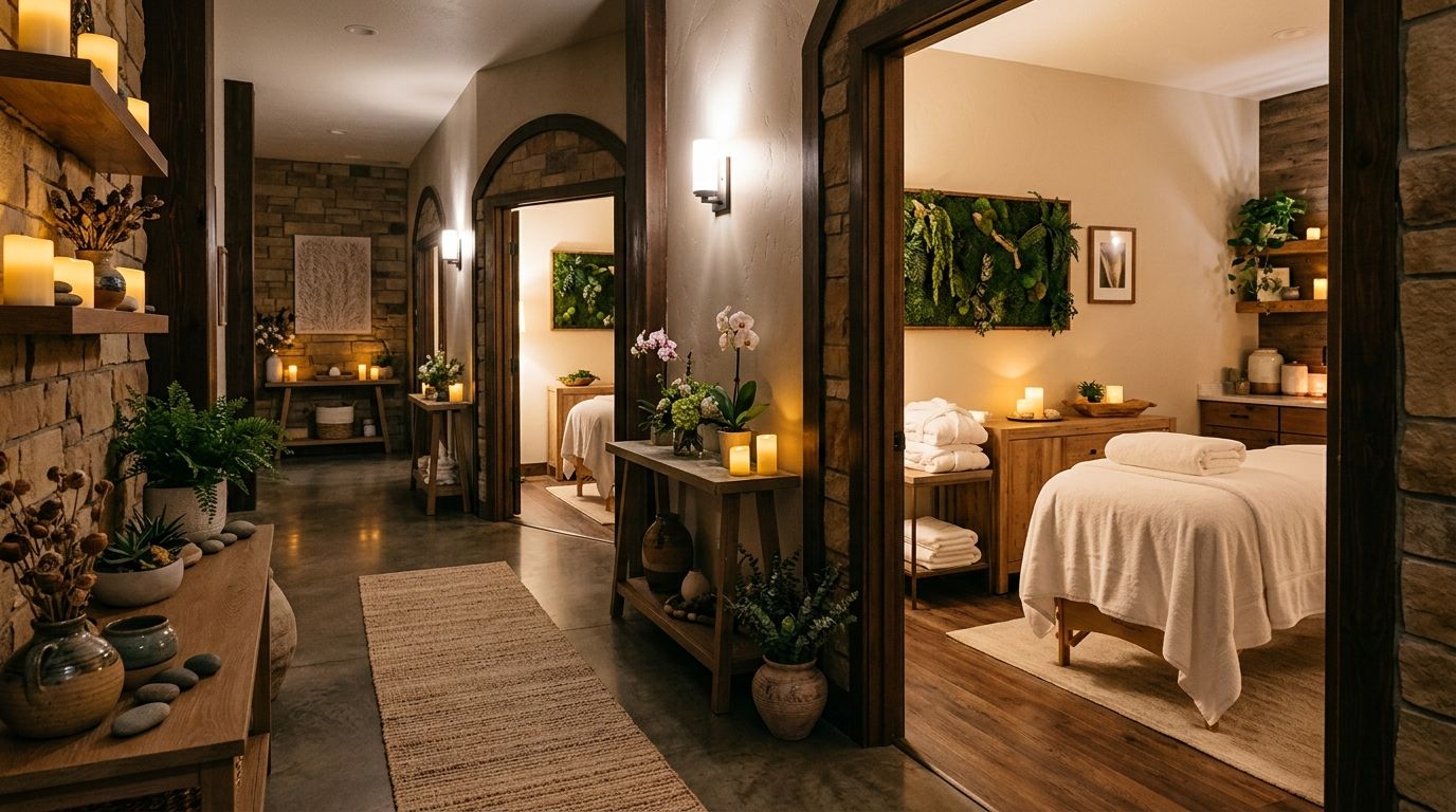 Liquid Life Med Spa, spa in Vernal, UT, photo 5 of 6